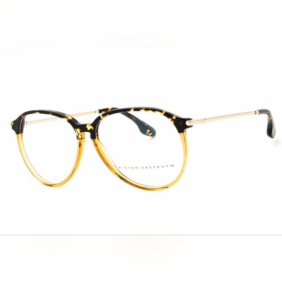 Victoria Beckham Accessories - NWT, Victoria Beckham VB2606, Woman's Eyewear Frame